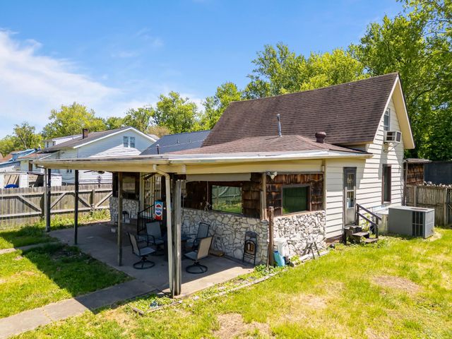 3712 Riverside Drive, Huntington, WV 25705