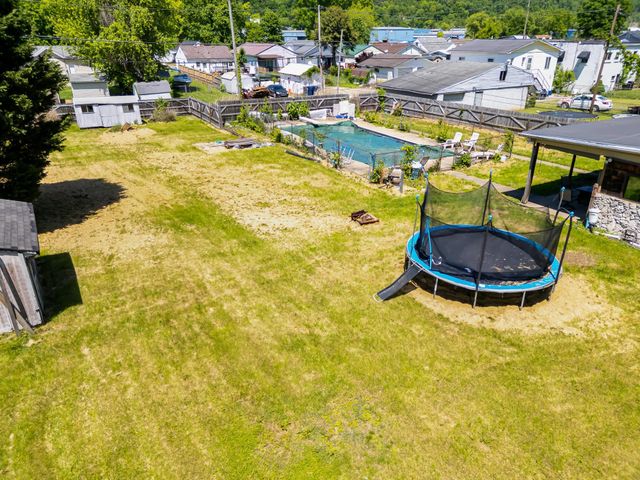 3712 Riverside Drive, Huntington, WV 25705