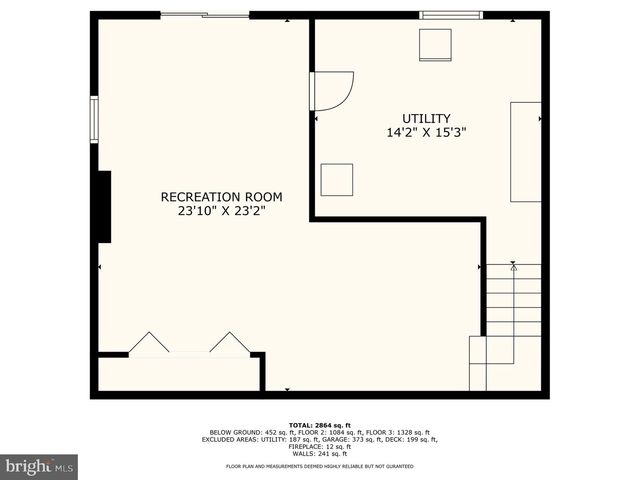 18816 BRICK STORE RD, Hampstead, MD 21074