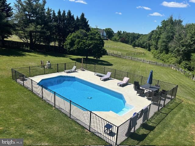 18816 BRICK STORE RD, Hampstead, MD 21074