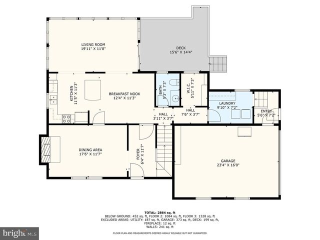 18816 BRICK STORE RD, Hampstead, MD 21074