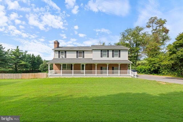 18816 BRICK STORE RD, Hampstead, MD 21074