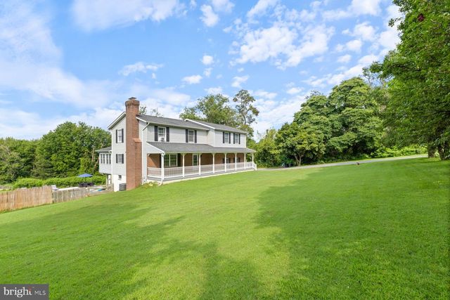 18816 BRICK STORE RD, Hampstead, MD 21074