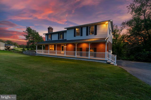 18816 BRICK STORE RD, Hampstead, MD 21074