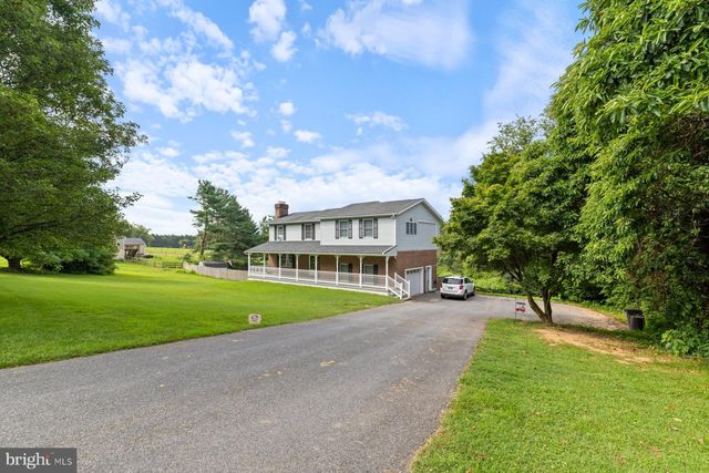 18816 BRICK STORE RD, Hampstead, MD 21074