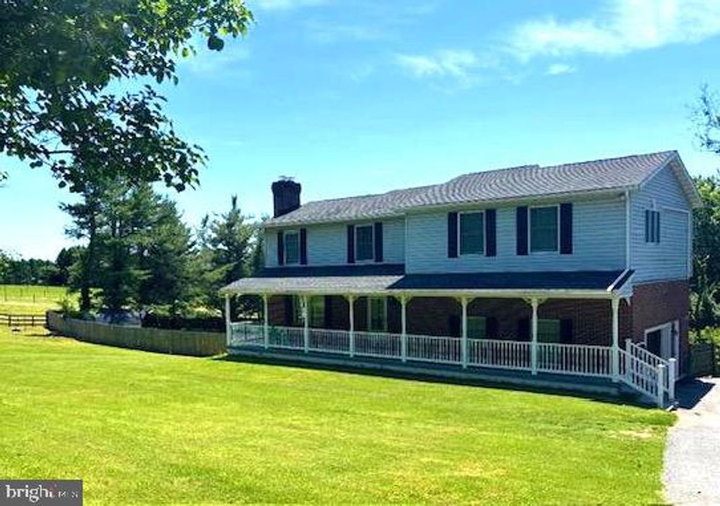 18816 BRICK STORE RD, Hampstead, MD 21074