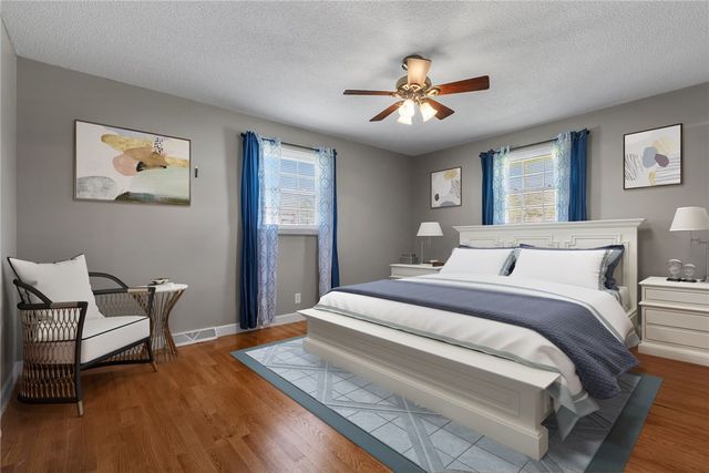 300 N Green Street, Williamston, SC 29697