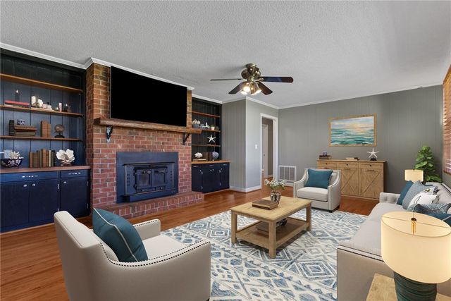 300 N Green Street, Williamston, SC 29697