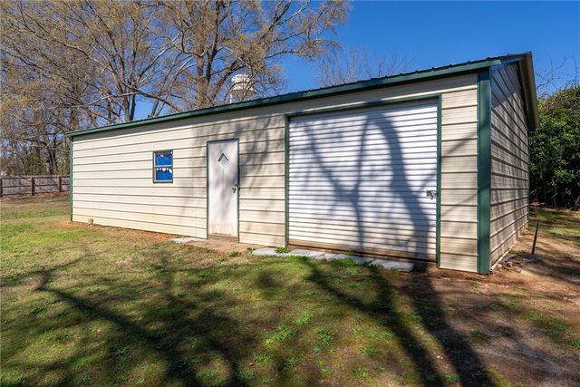 300 N Green Street, Williamston, SC 29697