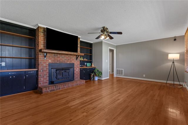 300 N Green Street, Williamston, SC 29697