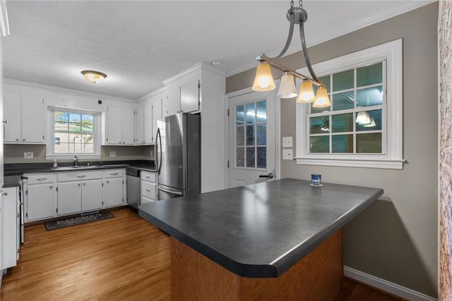 300 N Green Street, Williamston, SC 29697