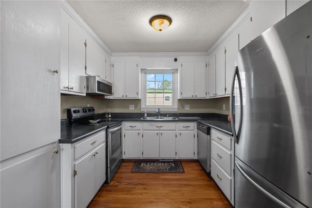 300 N Green Street, Williamston, SC 29697