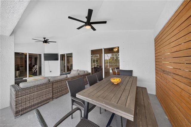519 NE 19th TER, Cape Coral, FL 33909