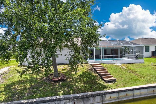 519 NE 19th TER, Cape Coral, FL 33909