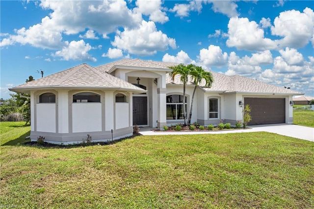 519 NE 19th TER, Cape Coral, FL 33909