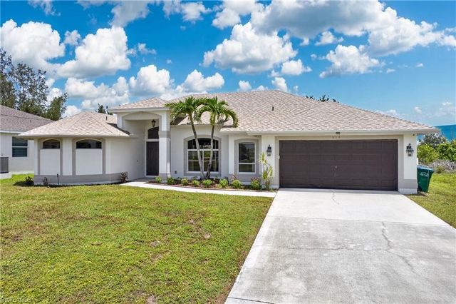 519 NE 19th TER, Cape Coral, FL 33909