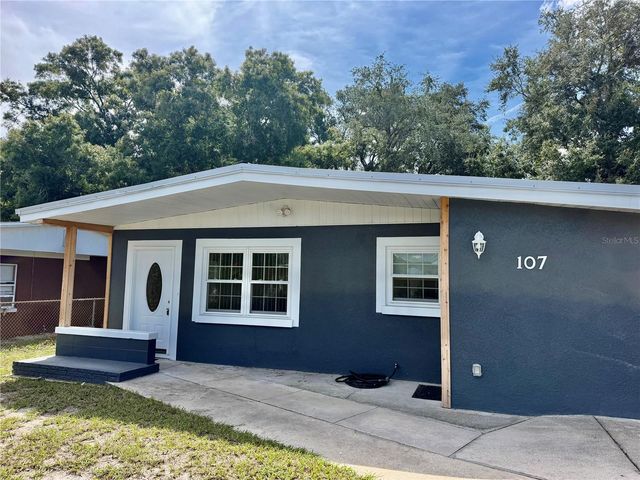 107 SHIRLEY COURT, Eagle Lake, FL 33839