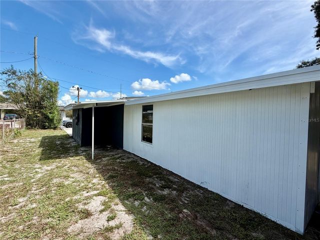 107 SHIRLEY COURT, Eagle Lake, FL 33839