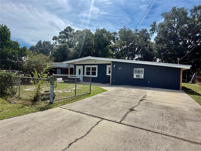 107 SHIRLEY COURT, Eagle Lake, FL 33839