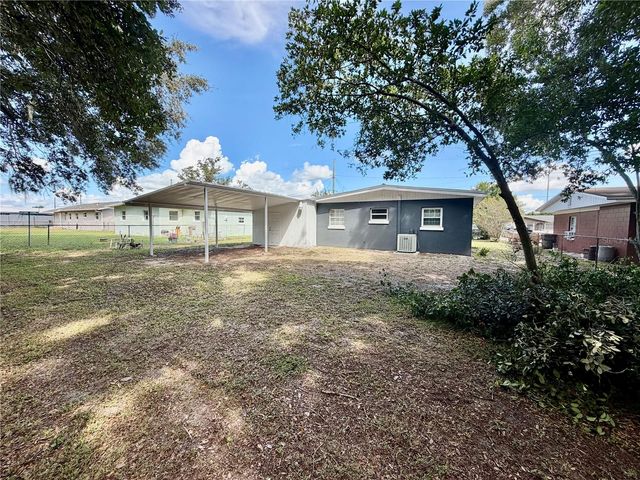 107 SHIRLEY COURT, Eagle Lake, FL 33839