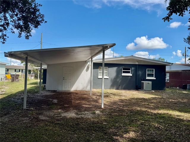 107 SHIRLEY COURT, Eagle Lake, FL 33839