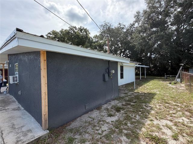 107 SHIRLEY COURT, Eagle Lake, FL 33839