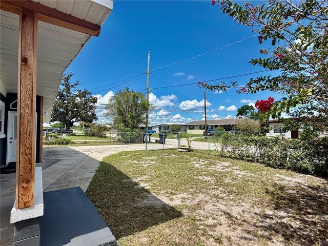 107 SHIRLEY COURT, Eagle Lake, FL 33839