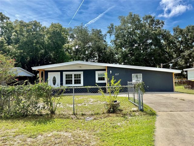 107 SHIRLEY COURT, Eagle Lake, FL 33839