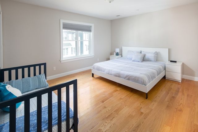 150 Quincy Ave 3A, Quincy, MA 02169