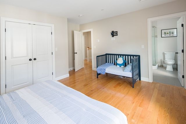 150 Quincy Ave 3A, Quincy, MA 02169