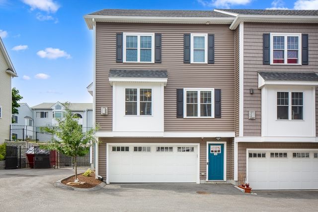 150 Quincy Ave 3A, Quincy, MA 02169