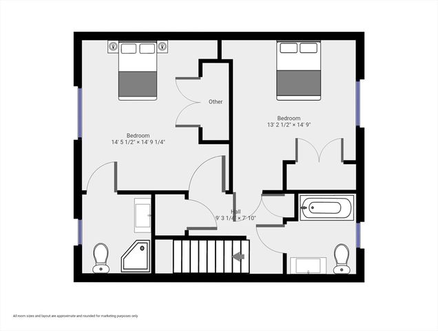 150 Quincy Ave 3A, Quincy, MA 02169