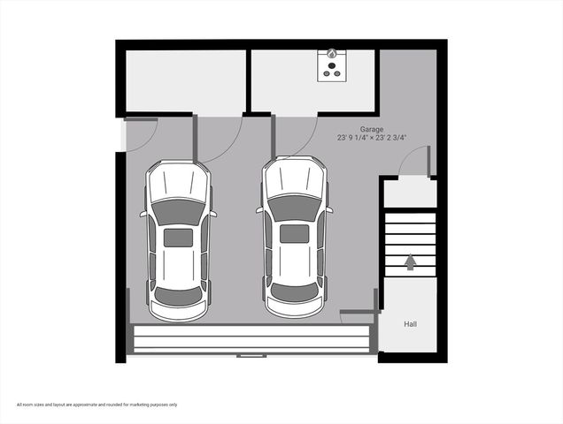 150 Quincy Ave 3A, Quincy, MA 02169