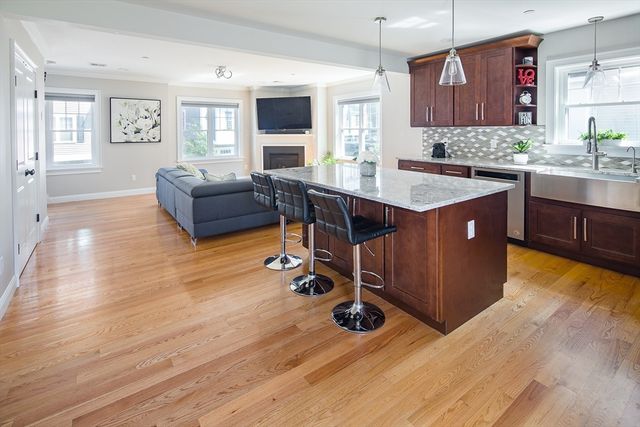 150 Quincy Ave 3A, Quincy, MA 02169