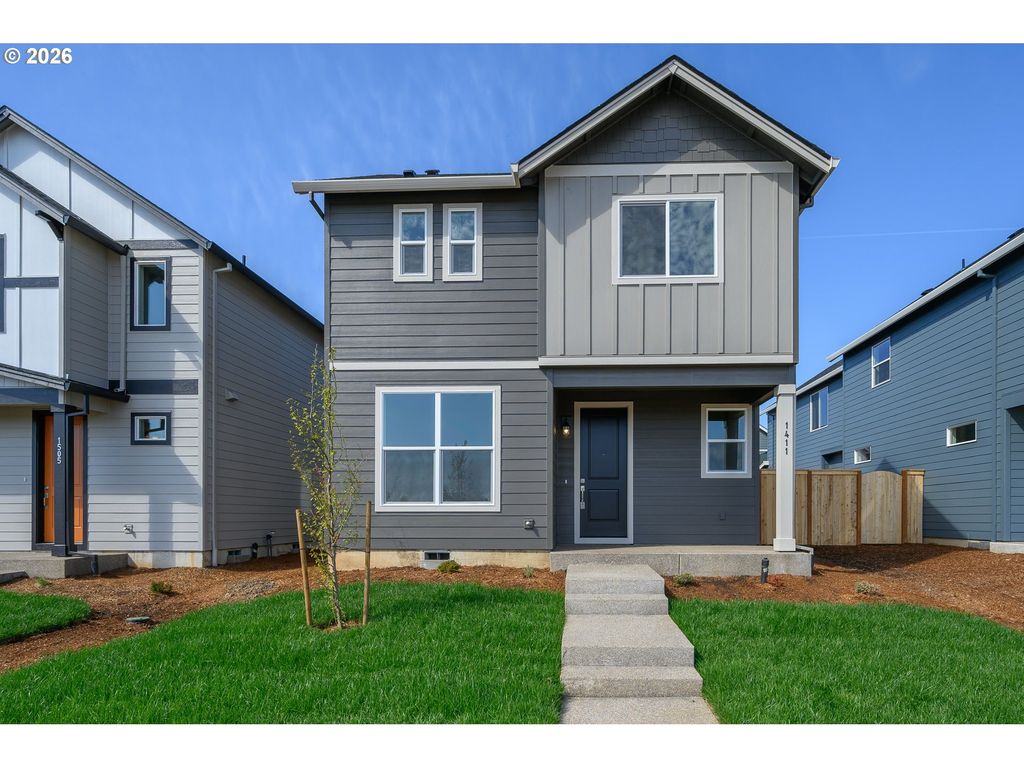 3012 S Linden St 785, Cornelius, OR 97124