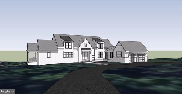 133 BAVINGTON RD, Perkiomenville, PA 18074