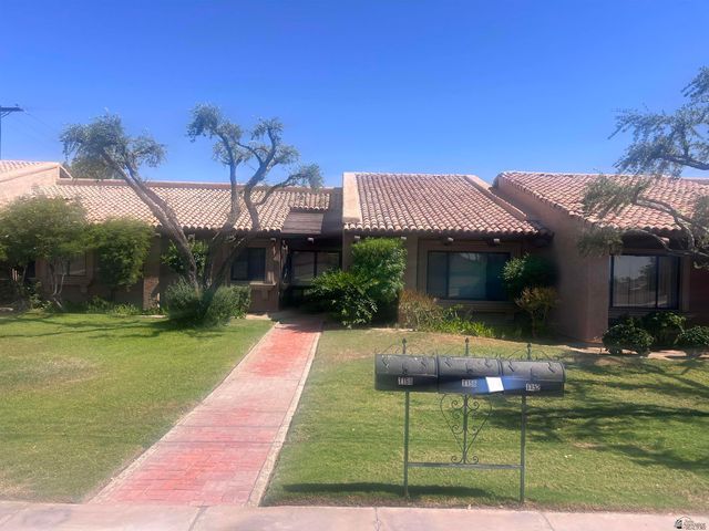 1156 W 36 St, Yuma, AZ 85364