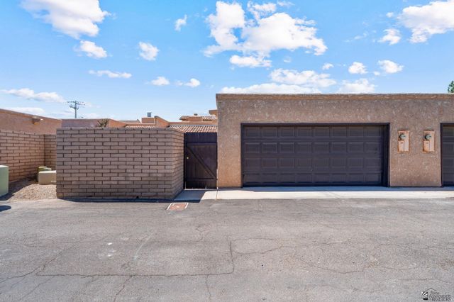1156 W 36 St, Yuma, AZ 85364