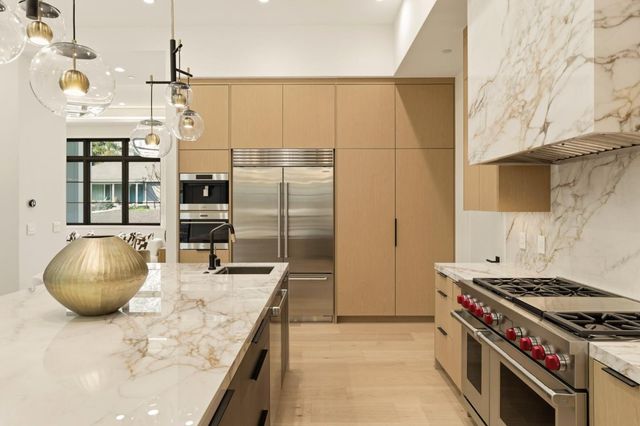 2319 Warner Range Avenue, Menlo Park, CA 94025