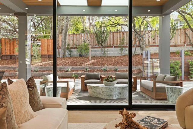 2319 Warner Range Avenue, Menlo Park, CA 94025