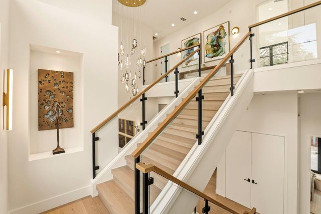 2319 Warner Range Avenue, Menlo Park, CA 94025