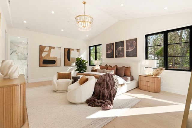 2319 Warner Range Avenue, Menlo Park, CA 94025