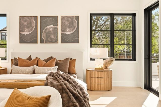 2319 Warner Range Avenue, Menlo Park, CA 94025