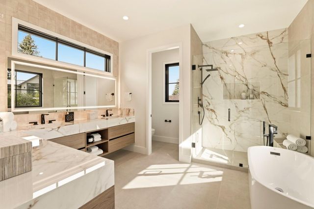 2319 Warner Range Avenue, Menlo Park, CA 94025