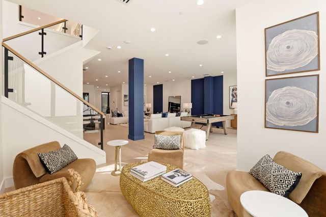 2319 Warner Range Avenue, Menlo Park, CA 94025