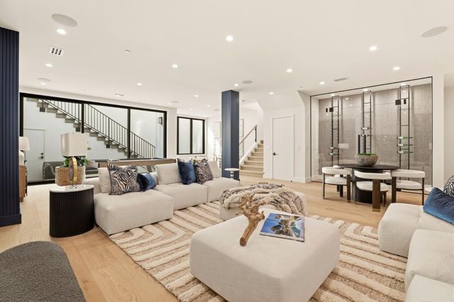 2319 Warner Range Avenue, Menlo Park, CA 94025