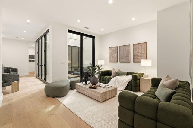 2319 Warner Range Avenue, Menlo Park, CA 94025