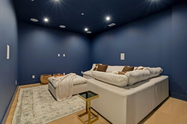 2319 Warner Range Avenue, Menlo Park, CA 94025