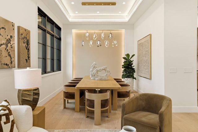 2319 Warner Range Avenue, Menlo Park, CA 94025