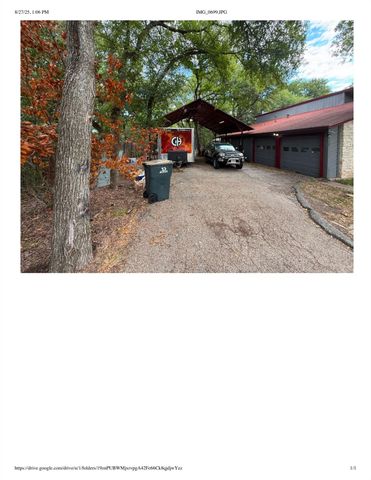 212 Ranger DR, Buda, TX 78610